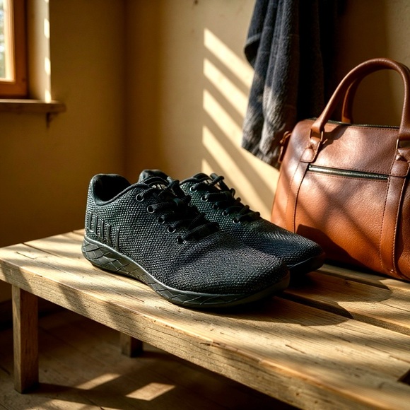 NOBULL Outwork Unisex Sneakers Men’s Size 7, Women’s Size 8.5 - Picture 3 of 15